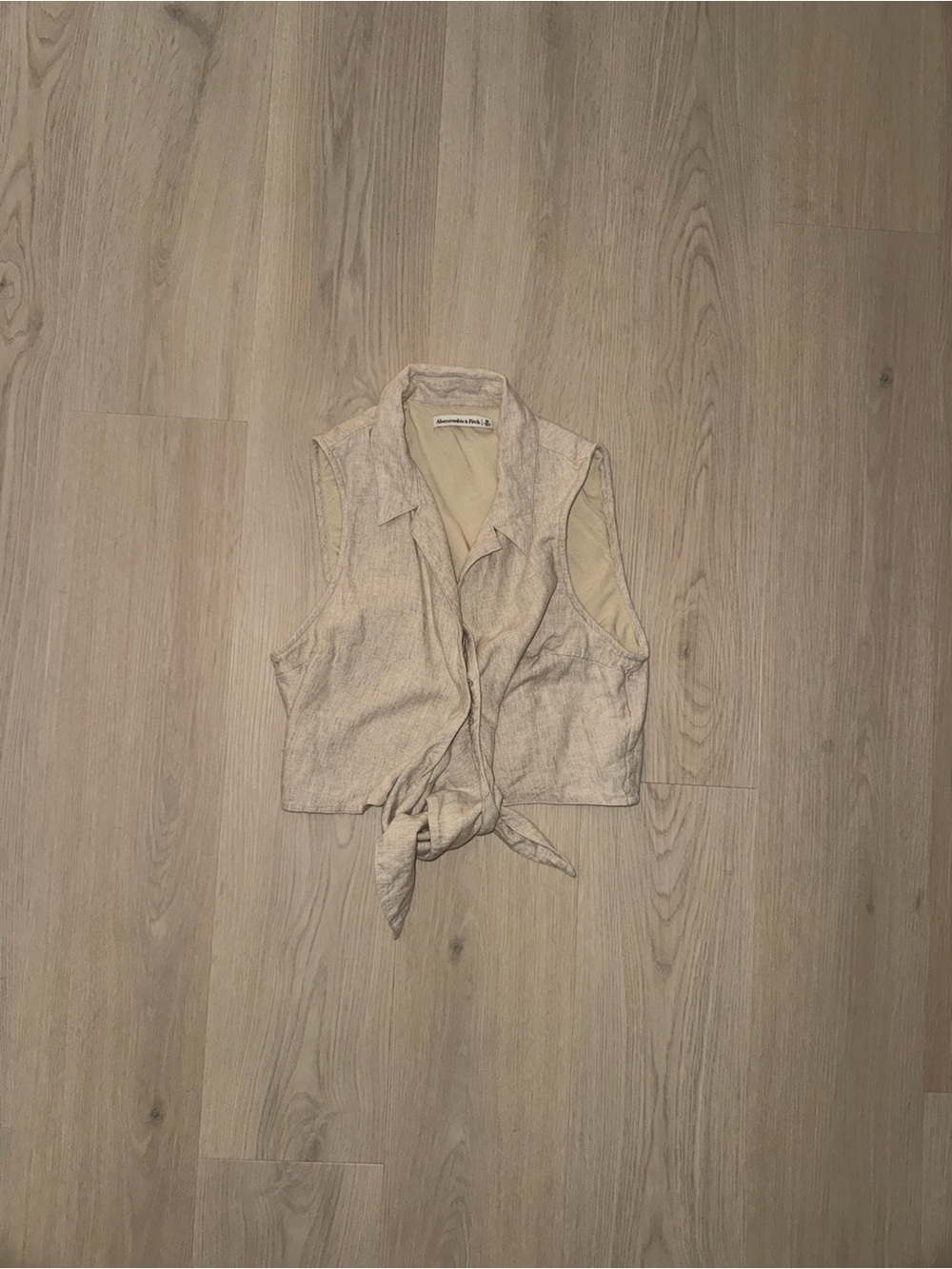 Abercrombie and Fitch Top